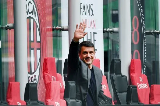maldini