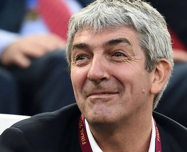 Damascelli: Paolo Rossi dimenticato, si parla solo di Maradona Damascelli: Paolo Rossi dimenticato, si parla solo di Maradona