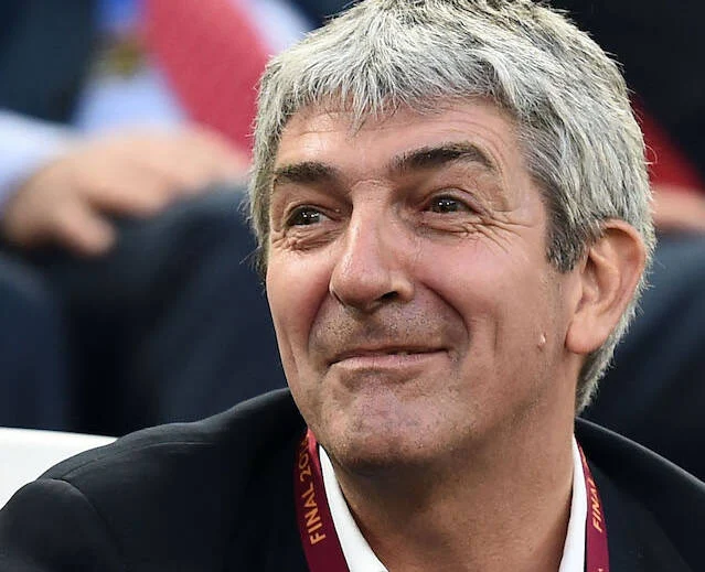 Paolo Rossi
