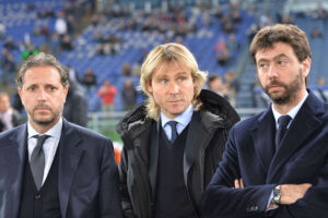 CorSport: inchiesta plusvalenze Juve, primo scambio documenti tra Procura e Figc item-thumbnail
