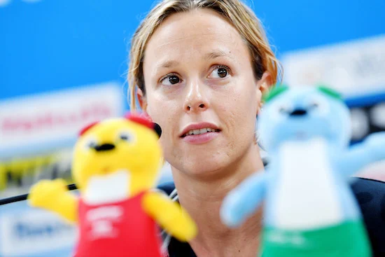 Federica Pellegrini
