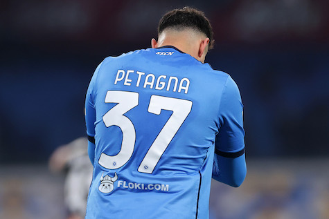 Semplici: «Scommetto su Petagna per la prossima Serie A, gli serve avere più spazi e fiducia»