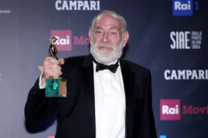 Renato Carpentieri