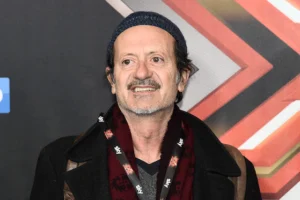 Rocco Papaleo