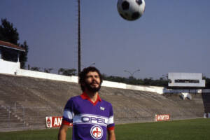 Socrates sui Mondiali 82: «Santana ci spingeva, sempre puntare alla vittoria» item-thumbnail