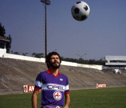Socrates sui Mondiali 82: «Santana ci spingeva, sempre puntare alla vittoria»