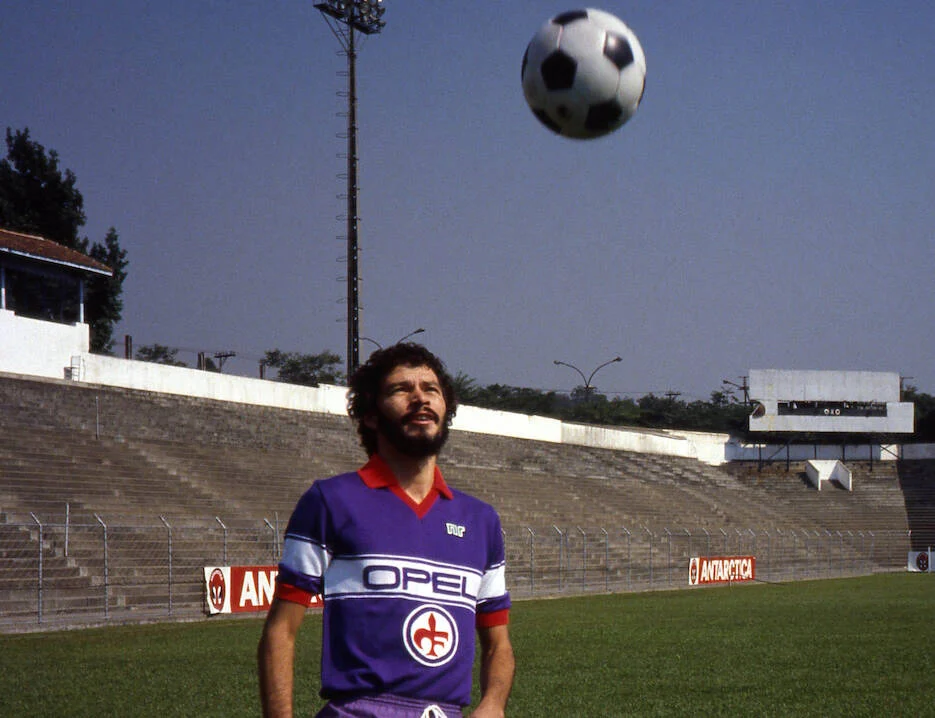 Socrates