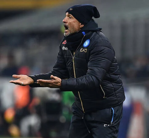 spalletti