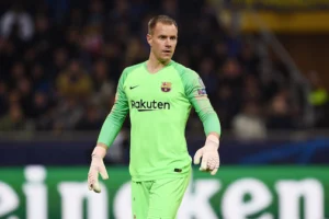 Ter Stegen