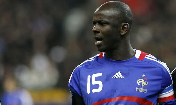 thuram francia razzismo