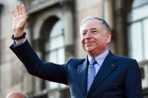 Jean Todt