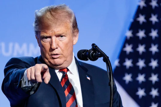 il divieto di viaggio di trump non vale per mondiali e olimpiadi ma per il mondiale per club guardian