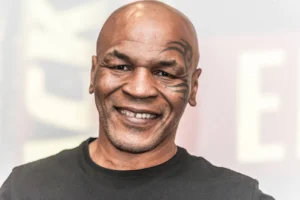 tyson