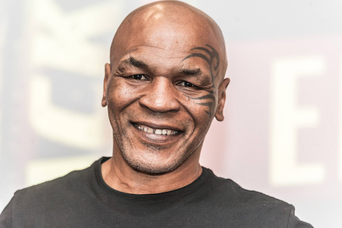 Frank Bruno: «Tyson era orribile, aveva la forza di 10 uomini, un uomo pericoloso»