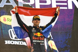 verstappen