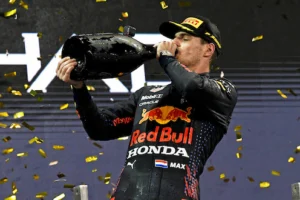 verstappen