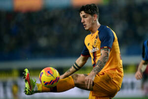 Tiago Pinto: «Non parlo più di Zaniolo. Le mie parole sono state strumentalizzate» item-thumbnail