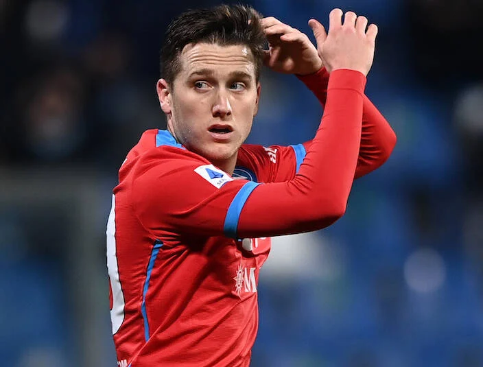 zielinski west ham