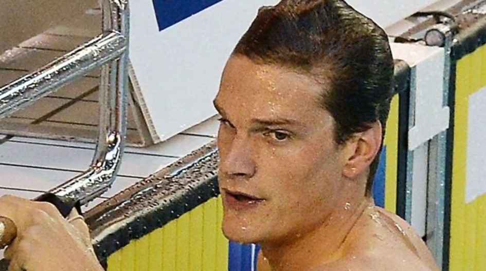 Scandalo nel nuoto, Agnel ammette di aver fatto sesso con la figlia tredicenne dell’allenatore Scandalo nel nuoto, Agnel ammette di aver fatto sesso con la figlia tredicenne dell’allenatore