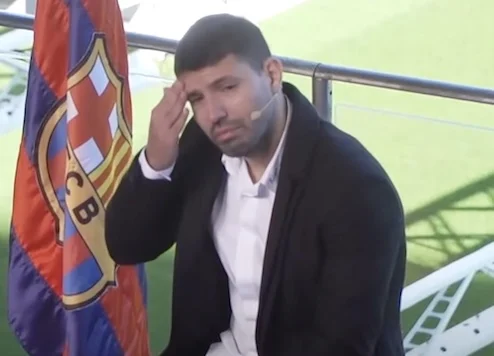 aguero