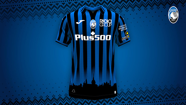 «La maglia è sbagliata, per rispetto non va indossata». Polemiche sulla maglia di Natale dell’Atalanta «La maglia è sbagliata, per rispetto non va indossata». Polemiche sulla maglia di Natale dell’Atalanta