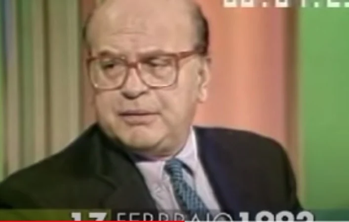 Craxi