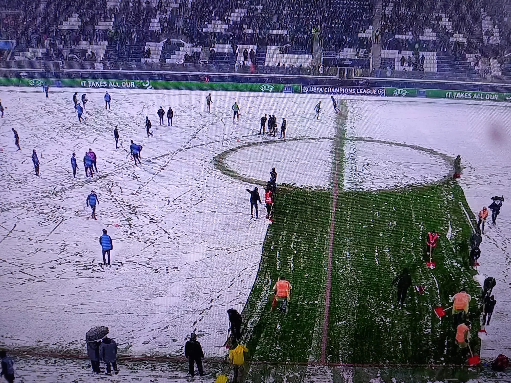 atalanta-villarreal