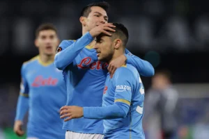 ounas Spalletti