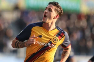 zaniolo