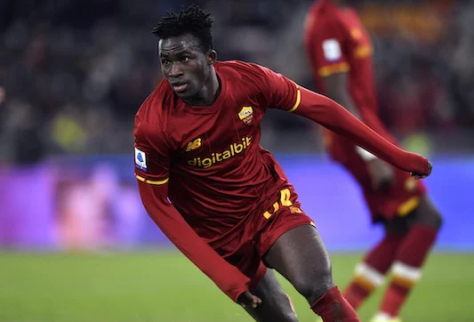 Felix Afena-Gyan