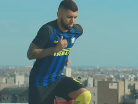 gabigol