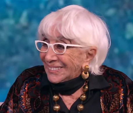 lina wertmuller