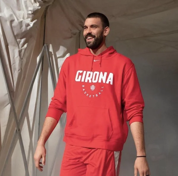 Marc Gasol
