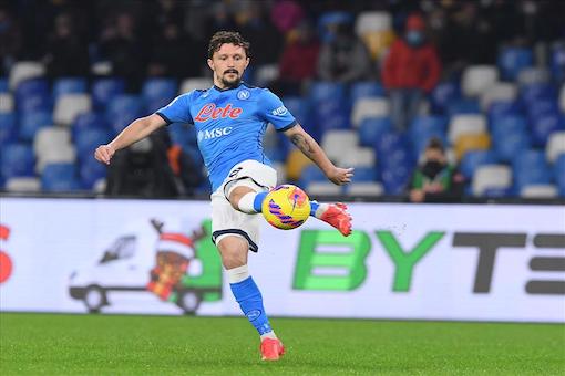 Cagliari-Napoli 1-1, pagelle / Perché Mario Rui non crossa sempre così? Spalletti sbaglia partita