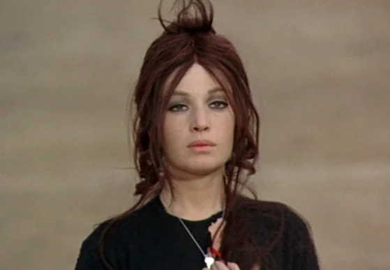 Monica Vitti