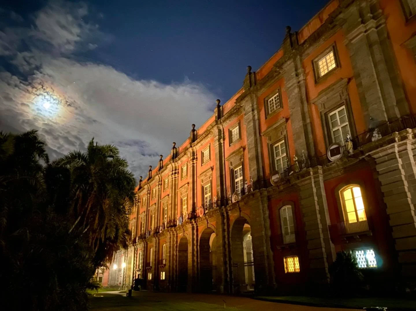 capodimonte