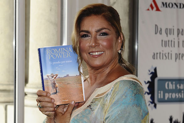 Romina Power: «Non smetterò mai di cercare Ylenia. A New Orleans spariscono tantissime persone»