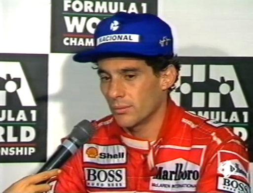 Jean Todt: «Nel ’94 Senna voleva venire alla Ferrari. Gli dissi di no»