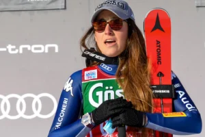 Sofia Goggia coppa del mondo