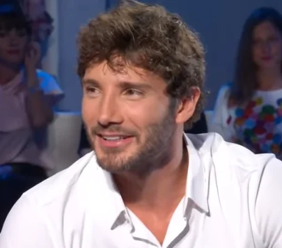 stefano de martino