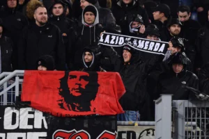 Eintracht Francoforte