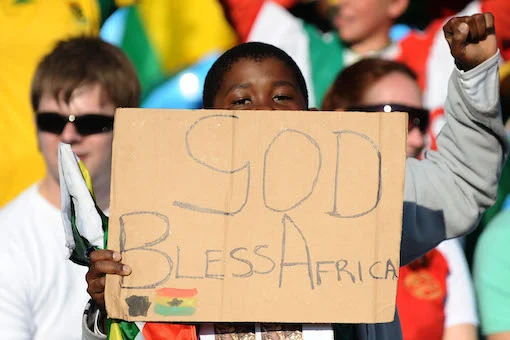 Nonostante la sua retorica, a Infantino interessa poco dell’Africa e della sua Coppa (Guardian) Nonostante la sua retorica, a Infantino interessa poco dell’Africa e della sua Coppa (Guardian)