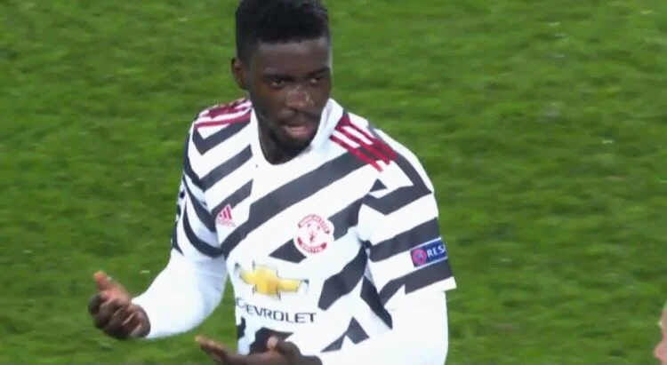 tuanzebe