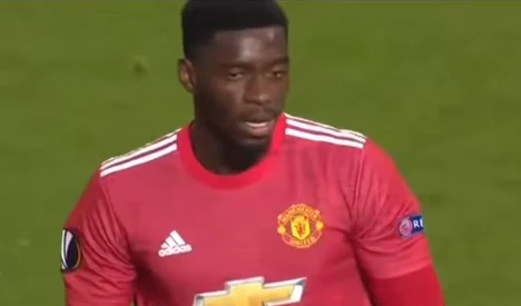 tuanzebe visite mediche