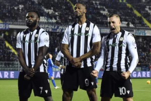 udinese