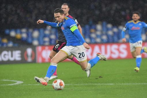 Il Corsport: Zielinski ha tracce di Modric nelle vene