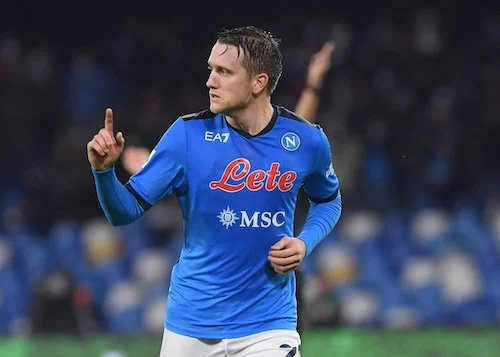 Zielinski