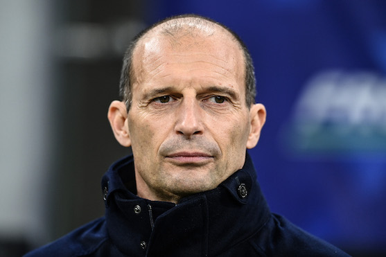 Allegri: «Quest’anno Spalletti ha più probabilità  di vincere lo scudetto rispetto ad altri anni»