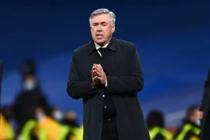 Ancelotti