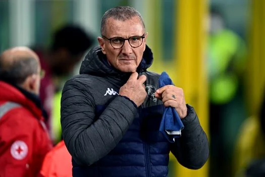 Andreazzoli: «Spalletti riesce sempre a imprimere il suo marchio, la sua mano si vedrà sin da subito» Andreazzoli: «Spalletti riesce sempre a imprimere il suo marchio, la sua mano si vedrà sin da subito»